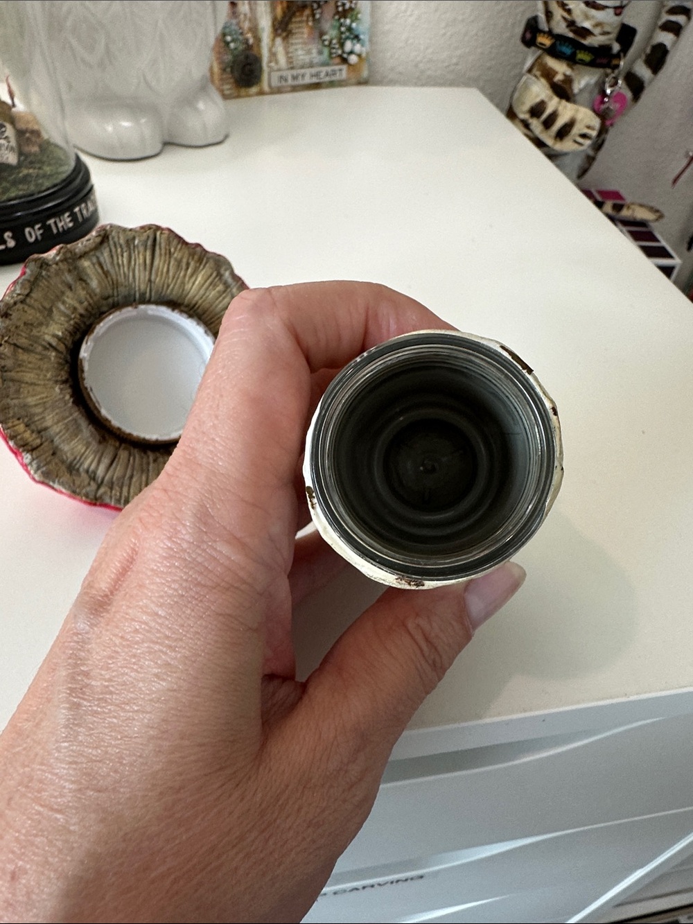 Mushroom jars! - Picture 5 of 14